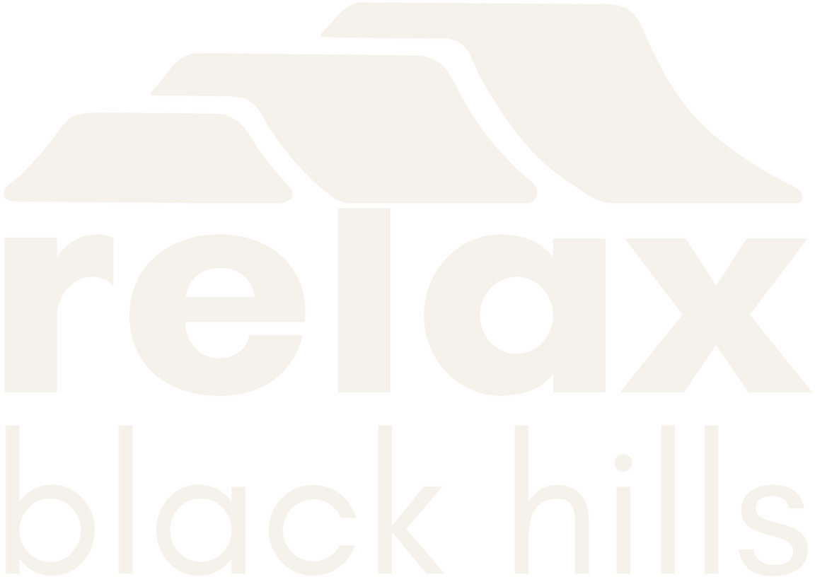 Relax Black Hills — Luxury Restroom Trailer Rentals